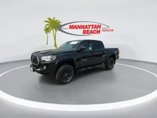 Toyota Tacoma 2021 4x2 TRD Off-Road 4dr Double Cab 5.0 ft SB