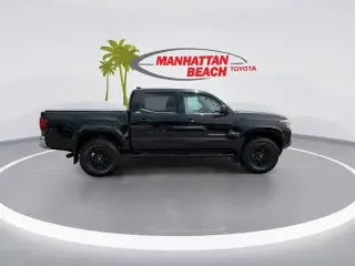 Toyota Tacoma 2021 4x2 TRD Off-Road 4dr Double Cab 5.0 ft SB