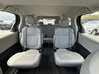 Toyota Sienna 2022 XLE 8-Passenger 4dr Mini-Van