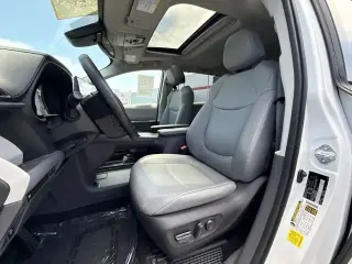 Toyota Sienna 2022 XLE 8-Passenger 4dr Mini-Van