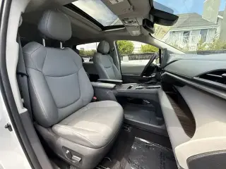 Toyota Sienna 2022 XLE 8-Passenger 4dr Mini-Van