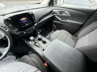 Chevrolet Traverse 2021 LS 4dr SUV w/1LS