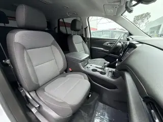 Chevrolet Traverse 2021 LS 4dr SUV w/1LS