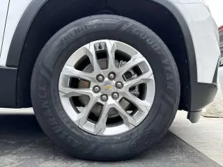 Chevrolet Traverse 2021 LS 4dr SUV w/1LS