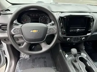 Chevrolet Traverse 2021 LS 4dr SUV w/1LS