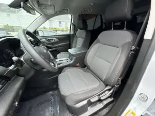 Chevrolet Traverse 2021 LS 4dr SUV w/1LS
