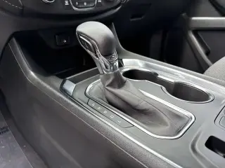 Chevrolet Traverse 2021 LS 4dr SUV w/1LS