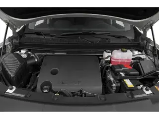 Chevrolet Traverse 2021 LS 4dr SUV w/1LS