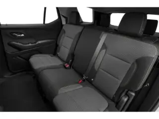 Chevrolet Traverse 2021 LS 4dr SUV w/1LS