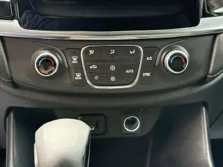 Chevrolet Traverse 2021 LS 4dr SUV w/1LS