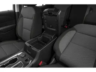 Chevrolet Traverse 2021 LS 4dr SUV w/1LS