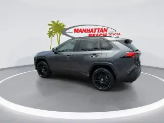 Toyota RAV4 Hybrid 2023 AWD XLE Premium 4dr SUV