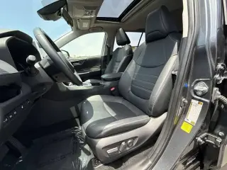 Toyota RAV4 Hybrid 2023 AWD XLE Premium 4dr SUV