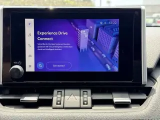 Toyota RAV4 Hybrid 2023 AWD XLE Premium 4dr SUV