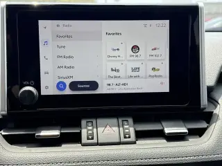 Toyota RAV4 Hybrid 2023 AWD XLE Premium 4dr SUV