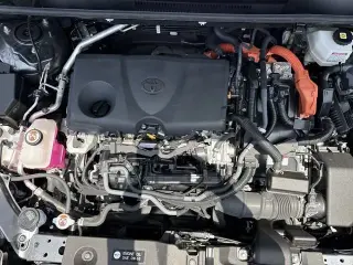 Toyota RAV4 Hybrid 2023 AWD XLE Premium 4dr SUV