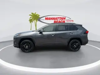 Toyota RAV4 Hybrid 2023 AWD XLE Premium 4dr SUV