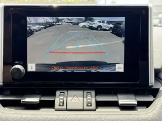 Toyota RAV4 Hybrid 2023 AWD XLE Premium 4dr SUV