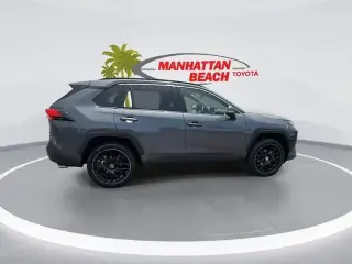 Toyota RAV4 Hybrid 2023 AWD XLE Premium 4dr SUV