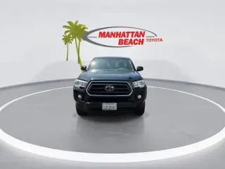 Toyota Tacoma 2020 4x2 TRD Off-Road 4dr Double Cab 5.0 ft SB