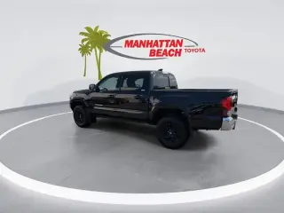 Toyota Tacoma 2020 4x2 TRD Off-Road 4dr Double Cab 5.0 ft SB