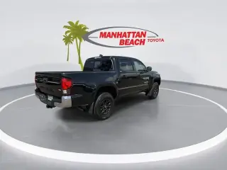 Toyota Tacoma 2020 4x2 TRD Off-Road 4dr Double Cab 5.0 ft SB