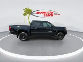 Toyota Tacoma 2020 4x2 TRD Off-Road 4dr Double Cab 5.0 ft SB