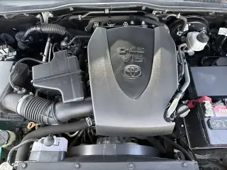 Toyota Tacoma 2020 4x2 TRD Off-Road 4dr Double Cab 5.0 ft SB