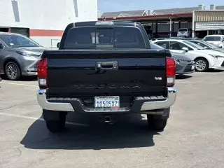 Toyota Tacoma 2020 4x2 TRD Off-Road 4dr Double Cab 5.0 ft SB