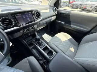 Toyota Tacoma 2020 4x2 TRD Off-Road 4dr Double Cab 5.0 ft SB
