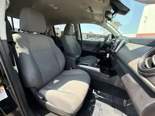 Toyota Tacoma 2020 4x2 TRD Off-Road 4dr Double Cab 5.0 ft SB