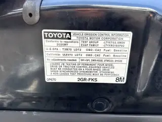 Toyota Tacoma 2020 4x2 TRD Off-Road 4dr Double Cab 5.0 ft SB