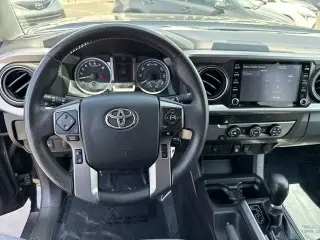 Toyota Tacoma 2020 4x2 TRD Off-Road 4dr Double Cab 5.0 ft SB