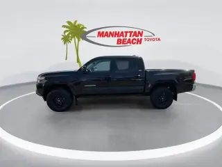 Toyota Tacoma 2020 4x2 TRD Off-Road 4dr Double Cab 5.0 ft SB