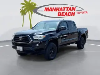 Toyota Tacoma 2020 4x2 TRD Off-Road 4dr Double Cab 5.0 ft SB