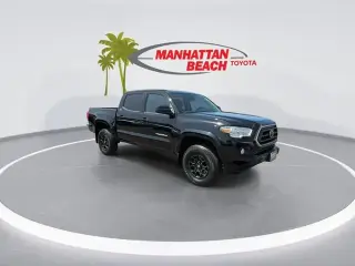 Toyota Tacoma 2020 4x2 TRD Off-Road 4dr Double Cab 5.0 ft SB