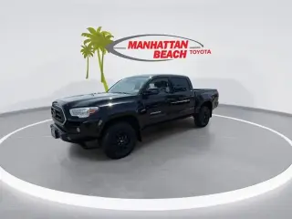 Toyota Tacoma 2020 4x2 TRD Off-Road 4dr Double Cab 5.0 ft SB