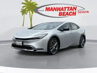 Toyota Prius 2024 AWD XLE 4dr Hatchback