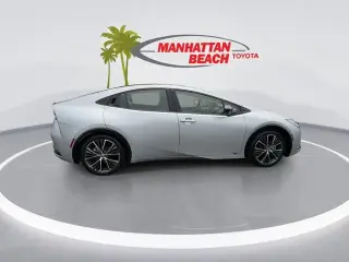 Toyota Prius 2024 AWD XLE 4dr Hatchback