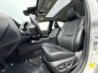 Toyota Prius 2024 AWD XLE 4dr Hatchback