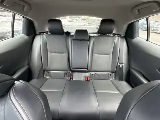 Toyota Prius 2024 AWD XLE 4dr Hatchback