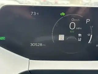 Toyota Prius 2024 AWD XLE 4dr Hatchback