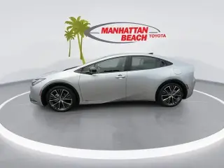 Toyota Prius 2024 AWD XLE 4dr Hatchback