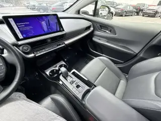 Toyota Prius 2024 AWD XLE 4dr Hatchback