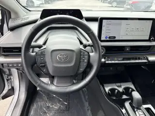 Toyota Prius 2024 AWD XLE 4dr Hatchback