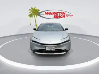 Toyota Prius 2024 AWD XLE 4dr Hatchback