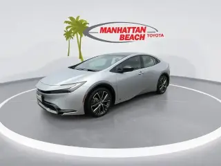 Toyota Prius 2024 AWD XLE 4dr Hatchback