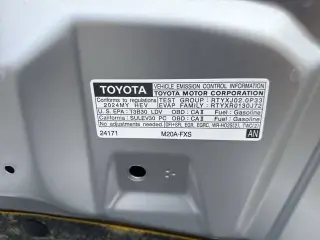 Toyota Prius 2024 AWD XLE 4dr Hatchback
