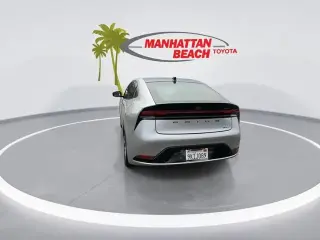 Toyota Prius 2024 AWD XLE 4dr Hatchback