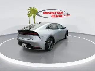 Toyota Prius 2024 AWD XLE 4dr Hatchback